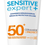 Kem chống nấng GARNIER AMBRE SOLAIRE Sensitive Expert Body Serum Allergic Skin SPF 50+ - 125 ml