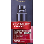 Huyết Thanh Loreal Revitalift Laser X3 Serum Chống Lão Hoá 30 ml