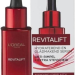 Serum/Huyết thanh chống lão hóa L'Oreal Revitalift Laser X3 Serum 30 