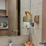 Căn hộ 01- 1PN- 1WC