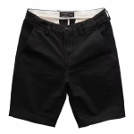 Quần Short Nam Ngang Gối, Cotton, Túi Hộp