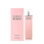  CALVIN KLEIN Eternity Moment Moment EDP- 100ml