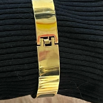 Vòng Đeo Tay Cứng Hermes