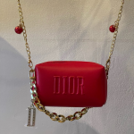 Túi sách mini Dior