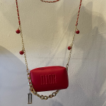 Túi sách mini Dior