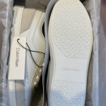  Giày Thể Thao Nam Calvin Klein