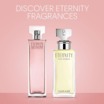  CALVIN KLEIN Eternity Moment Moment EDP- 100ml