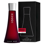 Nước Hoa Nữ Hugo Boss Deep Red Eau De Parfum (EDP) 90ml