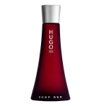 Nước Hoa Nữ Hugo Boss Deep Red Eau De Parfum (EDP) 90ml