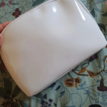 mini túi chanel đựng đồ trang điểm
