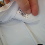 mini túi chanel đựng đồ trang điểm