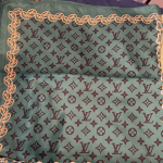 + 4 khăn choàng louis vuitton
