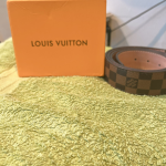 giây nịch nử  louis vuitton