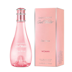 + 1 Nước hoa nữ Davidoff cool water woman 30ml