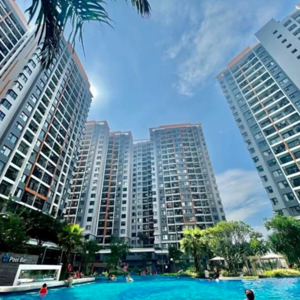 ABCIS Glow chuyên dịch vụ cho thuê phòng trọ