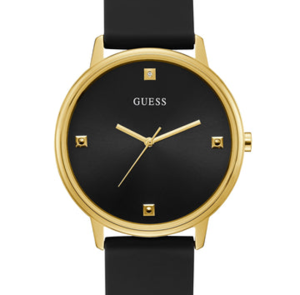 Đồng hồ Guess LADIES DRESS - Đen