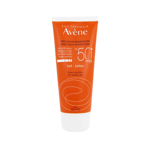 Kem chống nắng Avene SPF 50+ 100 ml