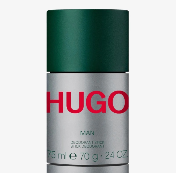 Lăn Khử Mùi Nước Hoa Nam HUGO MAN 75ml