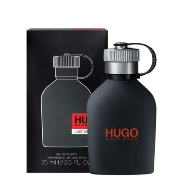 Nước hoa Hugo Just Different EDT 75ml