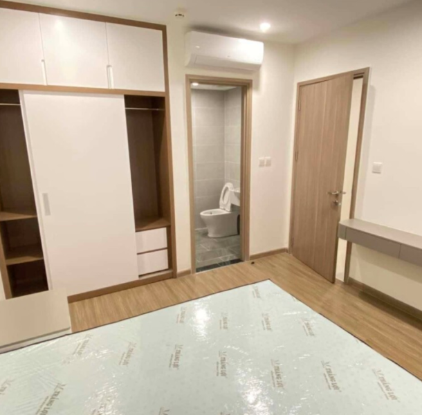 Căn hộ 06 - 1PN - 1WC