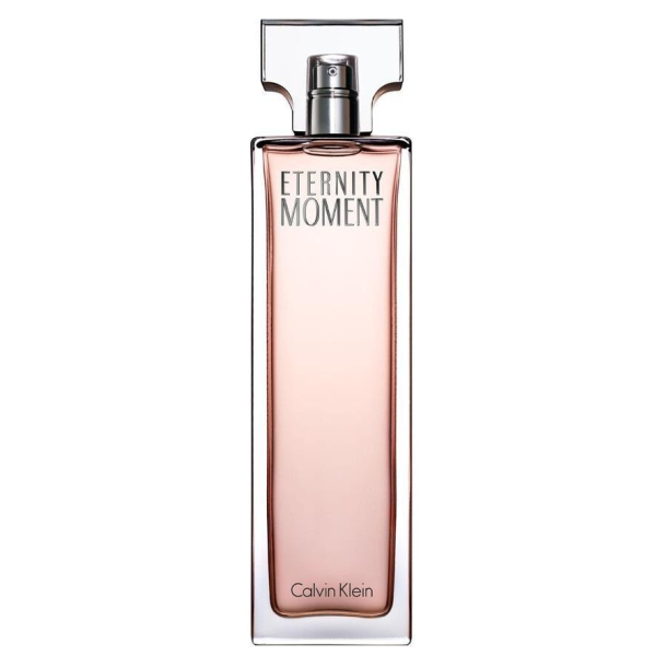  CALVIN KLEIN Eternity Moment Moment EDP- 100ml