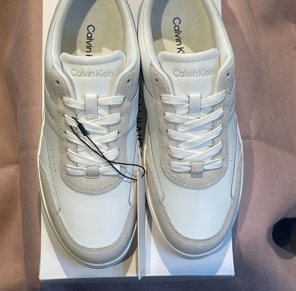  Giày Thể Thao Nam Calvin Klein